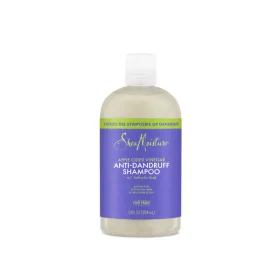 Shea Moisture Apple Cider Vinegar Anti Dandruff Shampoo 384ml